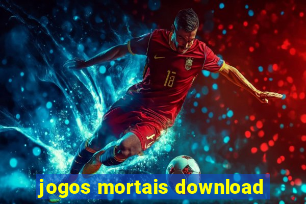 jogos mortais download